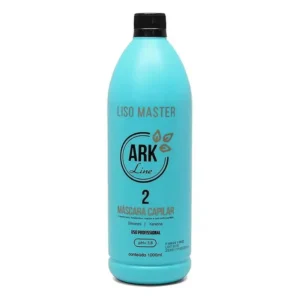 Ark Line Liso Master Progressiva Profissional